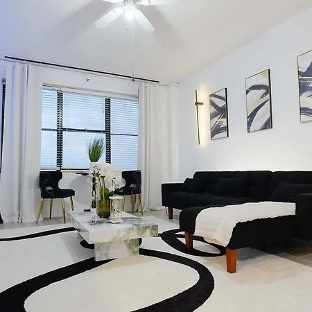 ג'קסונוויל Luxury Skyrise Condo Downtown Jax מראה חיצוני תמונה