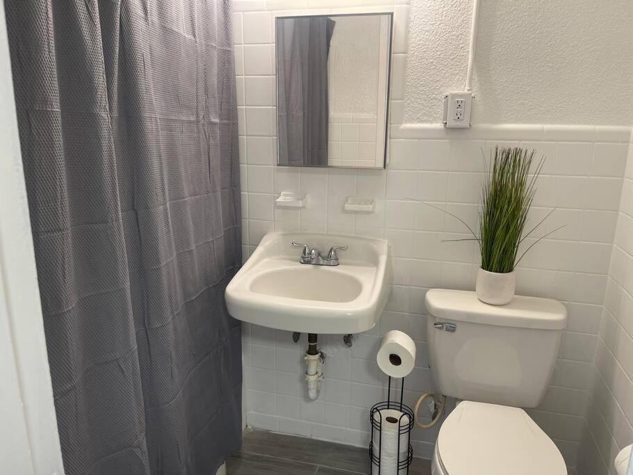 ג'קסונוויל Luxury Skyrise Condo Downtown Jax מראה חיצוני תמונה