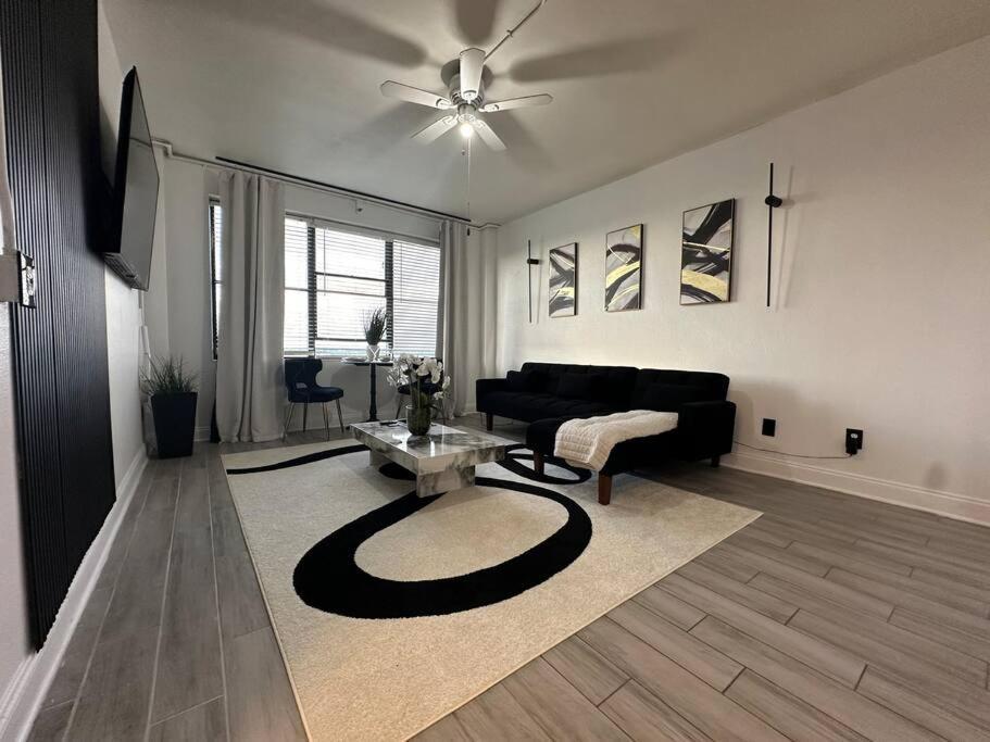 ג'קסונוויל Luxury Skyrise Condo Downtown Jax מראה חיצוני תמונה