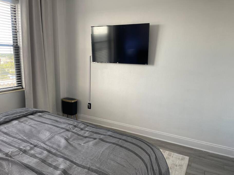 ג'קסונוויל Luxury Skyrise Condo Downtown Jax מראה חיצוני תמונה