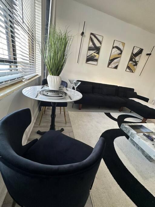 ג'קסונוויל Luxury Skyrise Condo Downtown Jax מראה חיצוני תמונה