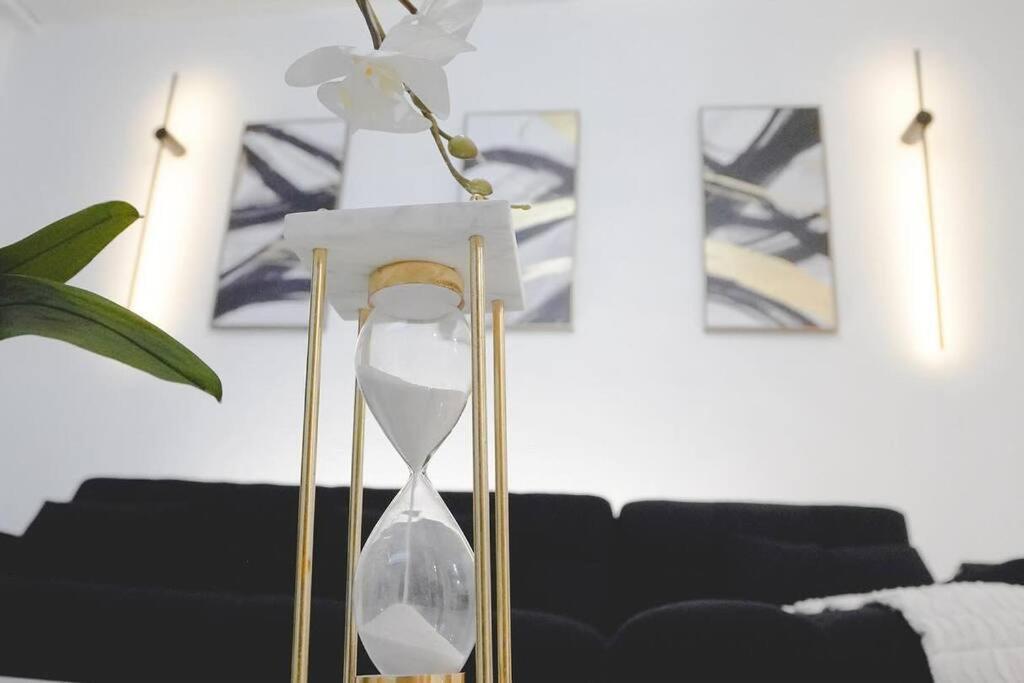 ג'קסונוויל Luxury Skyrise Condo Downtown Jax מראה חיצוני תמונה