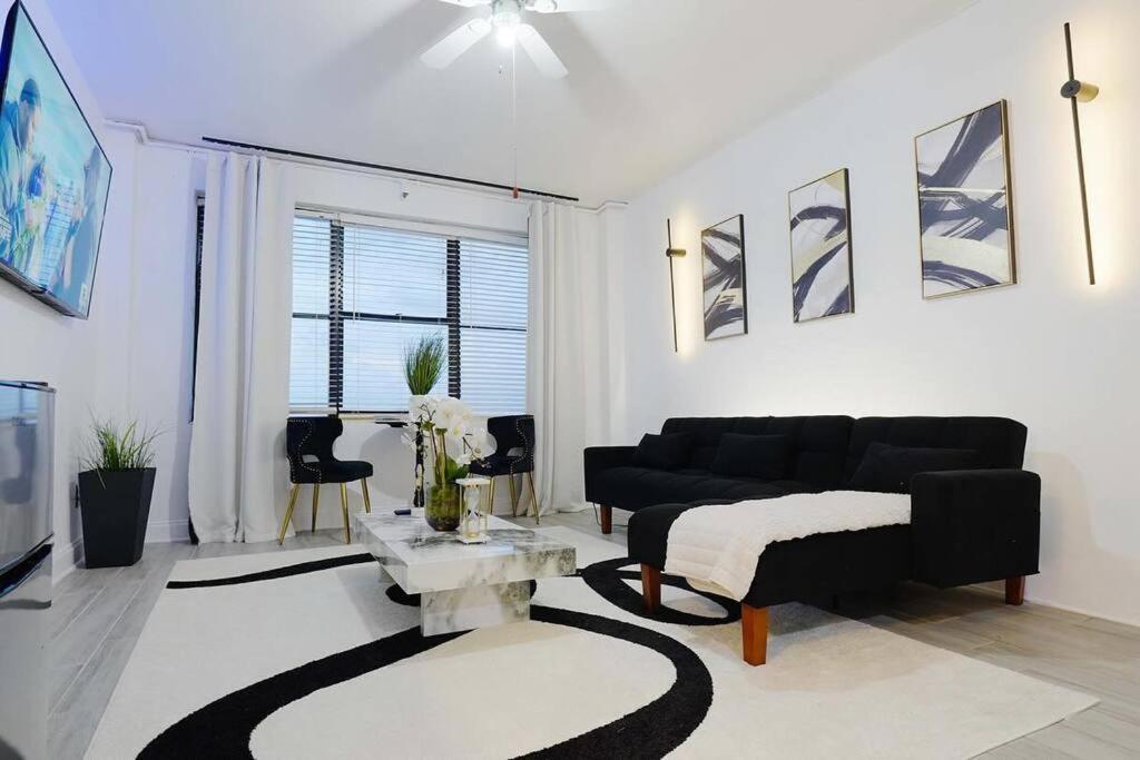 ג'קסונוויל Luxury Skyrise Condo Downtown Jax מראה חיצוני תמונה